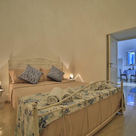 La Casa Di Titty Βίλα Gallipoli Εξωτερικό φωτογραφία