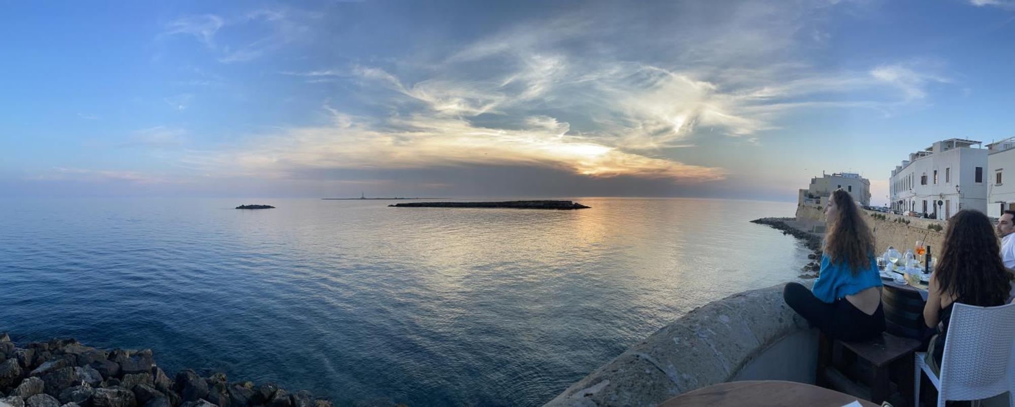 La Casa Di Titty Βίλα Gallipoli Εξωτερικό φωτογραφία