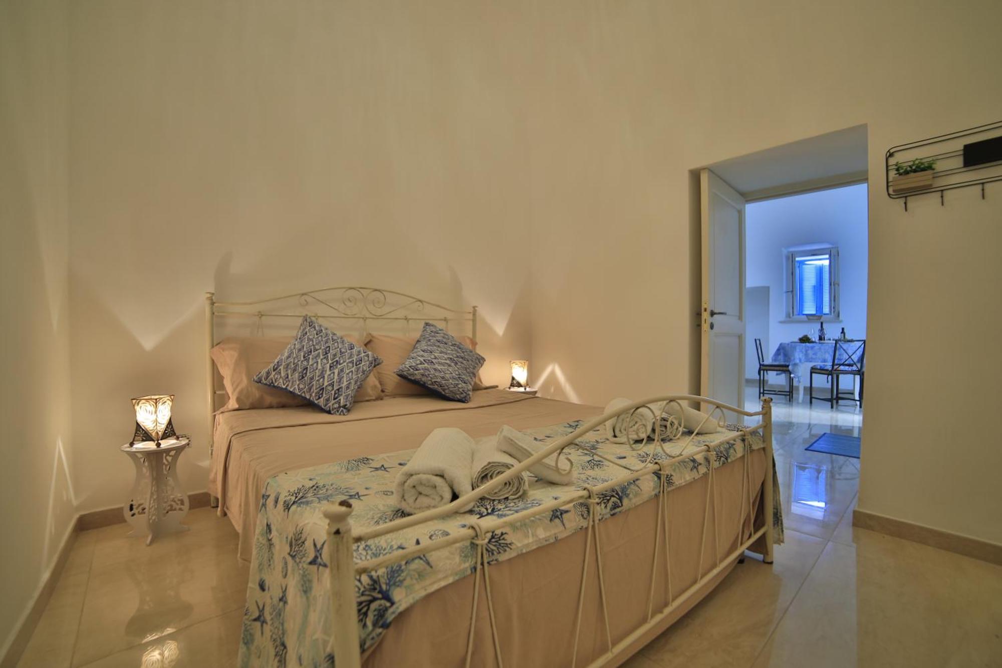 La Casa Di Titty Βίλα Gallipoli Εξωτερικό φωτογραφία