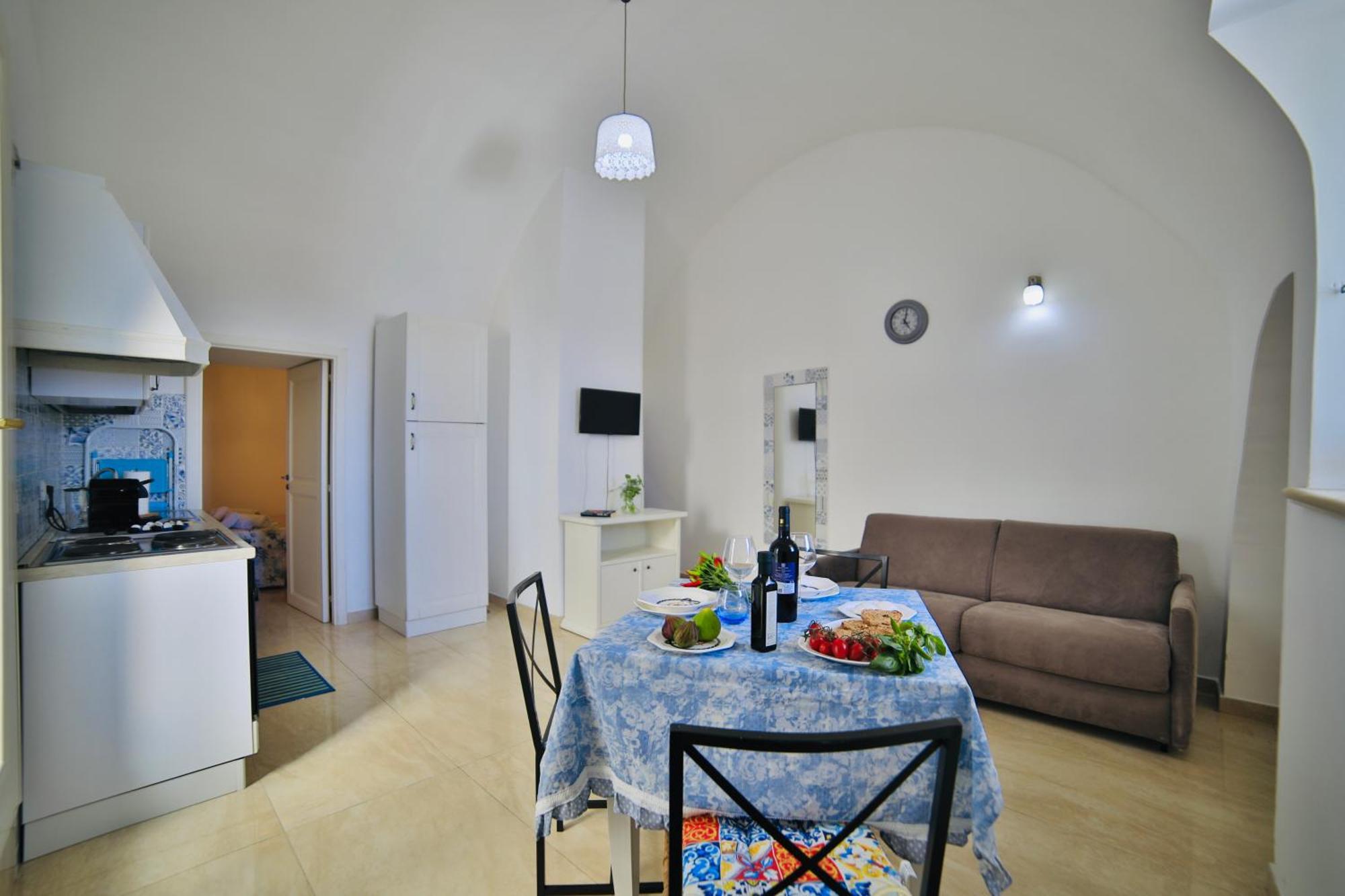 La Casa Di Titty Βίλα Gallipoli Εξωτερικό φωτογραφία