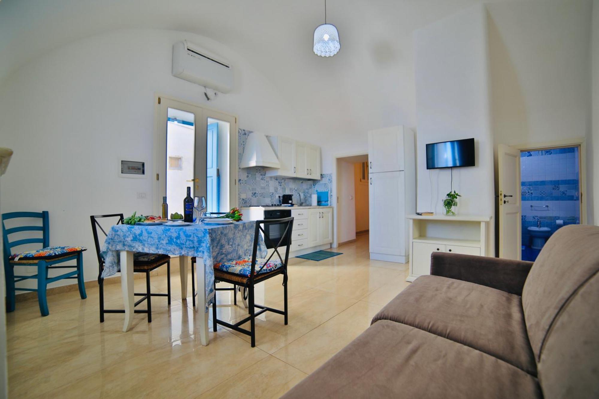 La Casa Di Titty Βίλα Gallipoli Εξωτερικό φωτογραφία