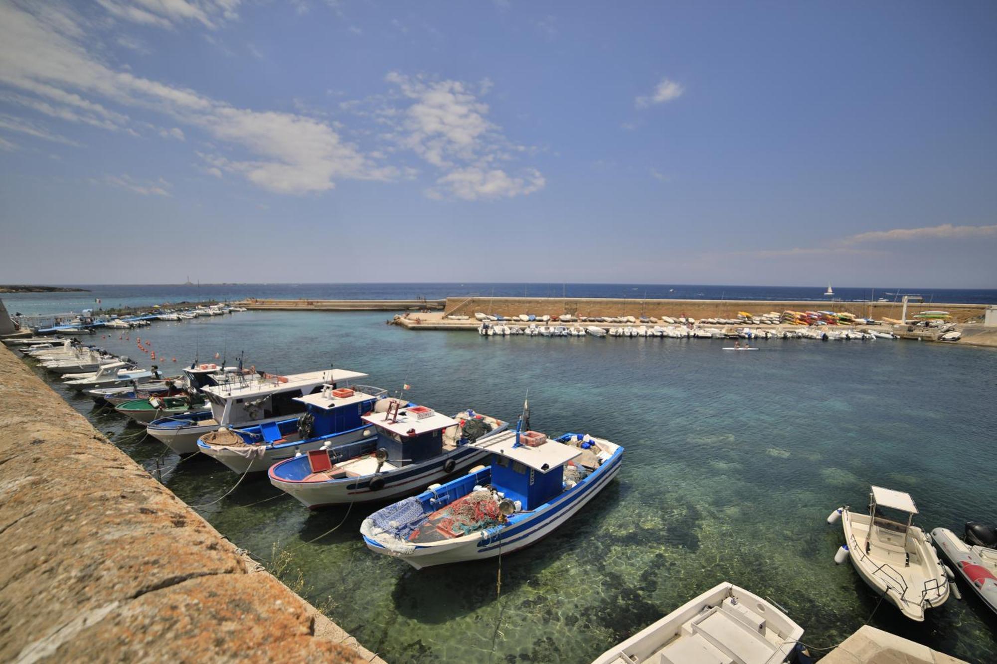La Casa Di Titty Βίλα Gallipoli Εξωτερικό φωτογραφία