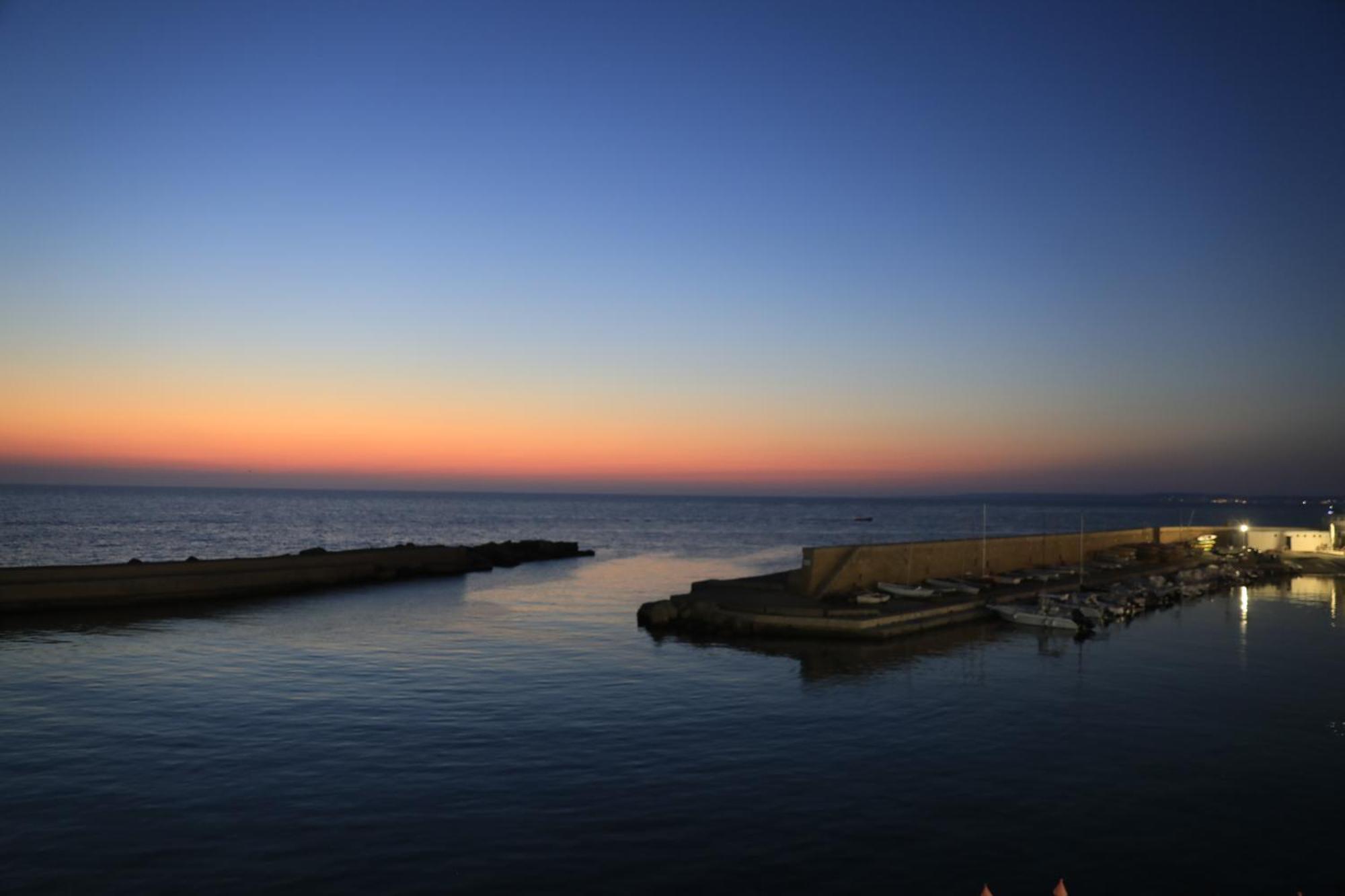 La Casa Di Titty Βίλα Gallipoli Εξωτερικό φωτογραφία