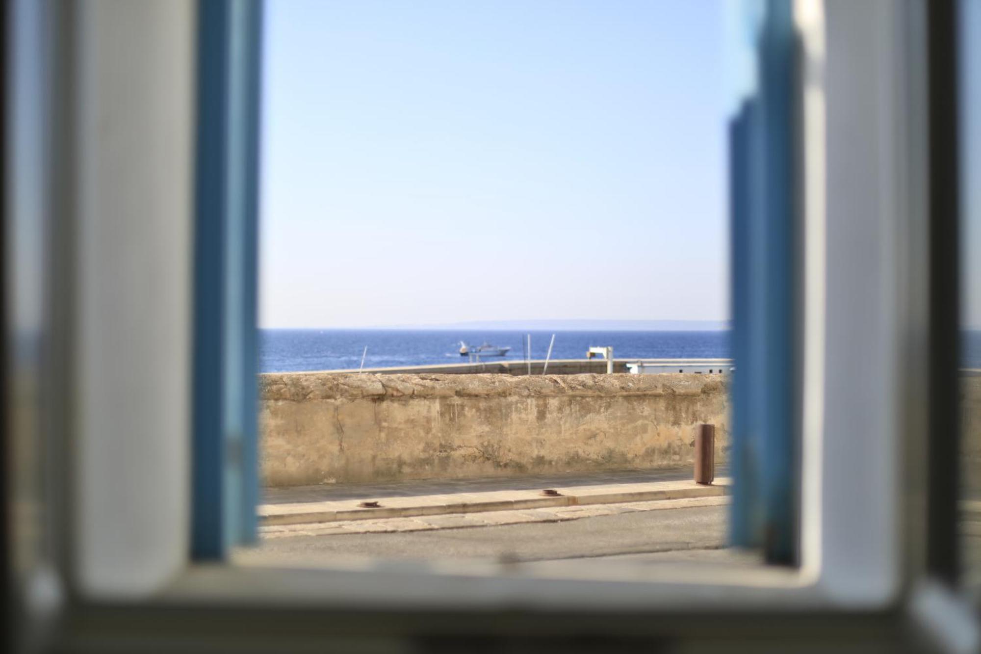 La Casa Di Titty Βίλα Gallipoli Εξωτερικό φωτογραφία
