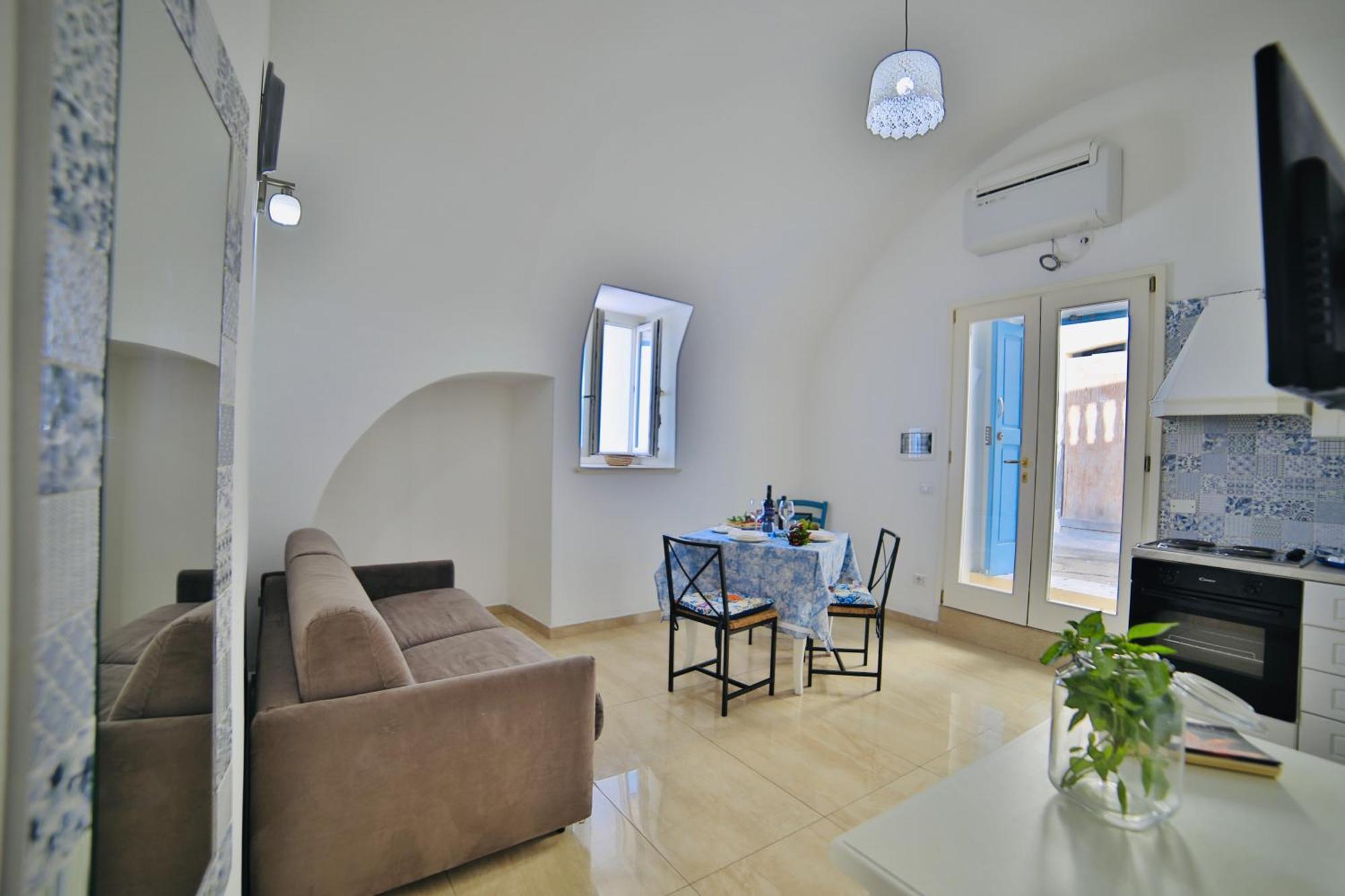 La Casa Di Titty Βίλα Gallipoli Εξωτερικό φωτογραφία