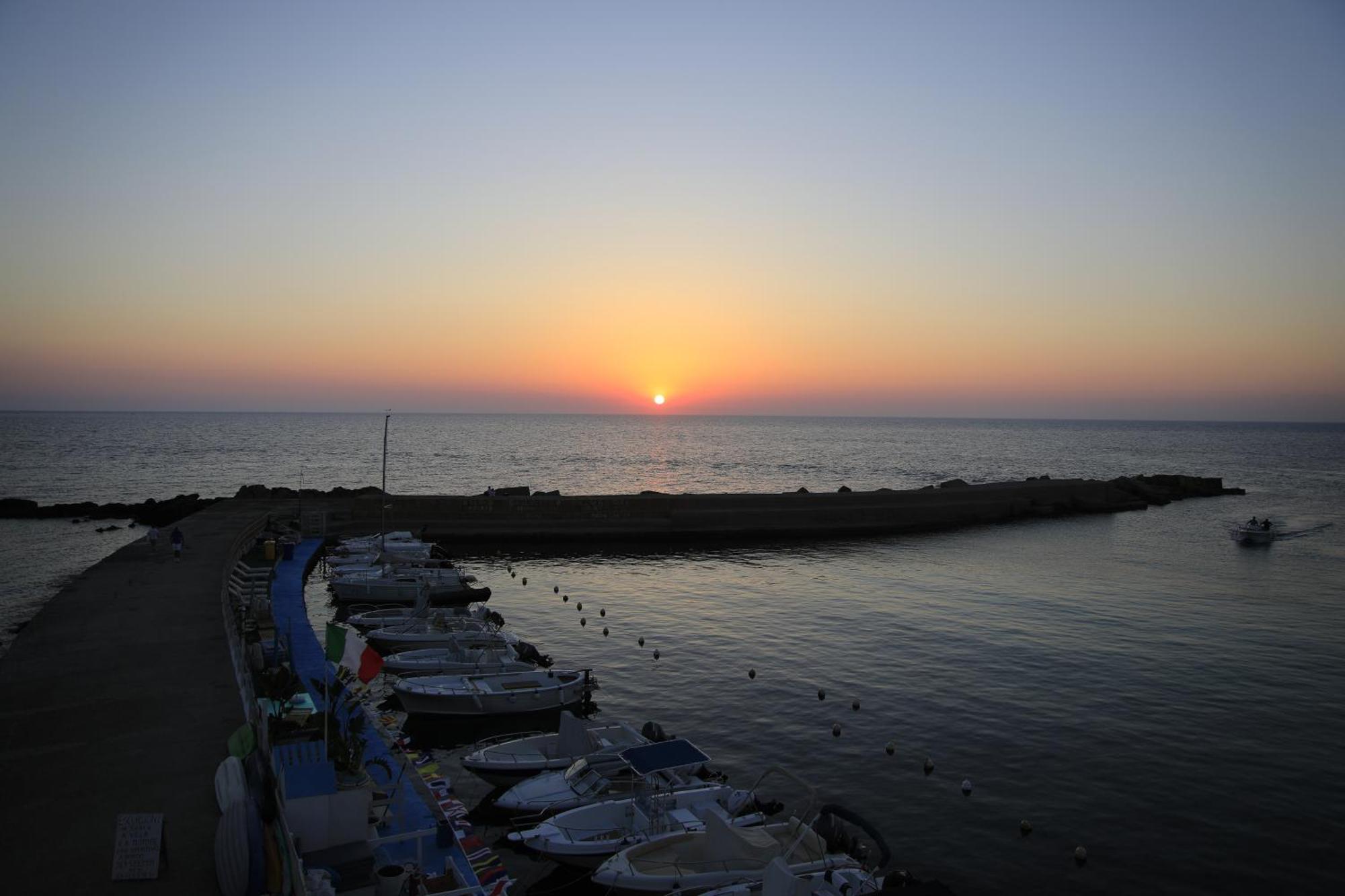 La Casa Di Titty Βίλα Gallipoli Εξωτερικό φωτογραφία