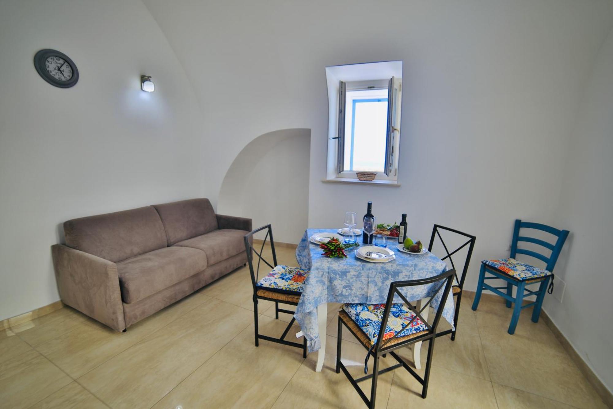 La Casa Di Titty Βίλα Gallipoli Εξωτερικό φωτογραφία
