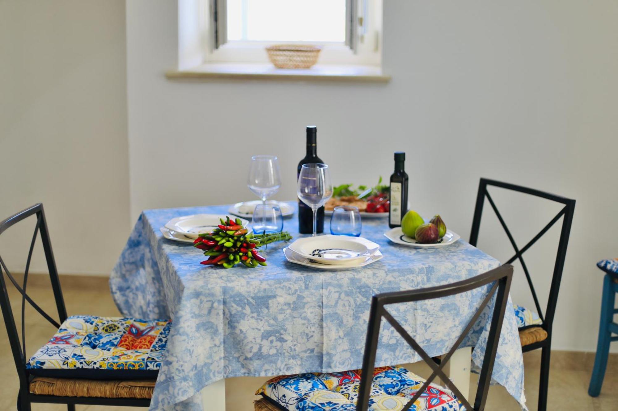 La Casa Di Titty Βίλα Gallipoli Εξωτερικό φωτογραφία