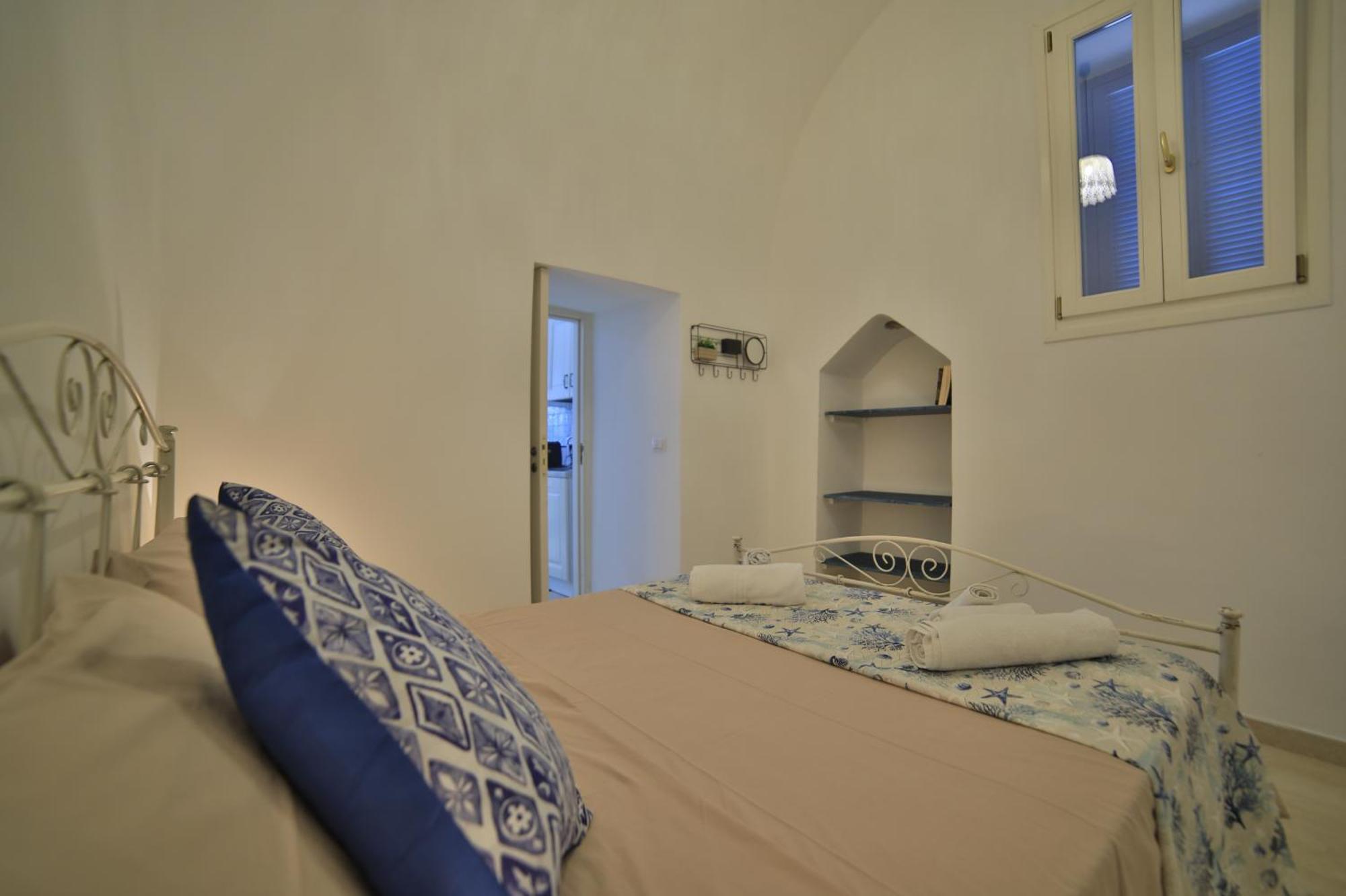 La Casa Di Titty Βίλα Gallipoli Εξωτερικό φωτογραφία